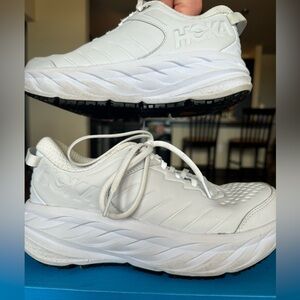 Hoka Bondi SR